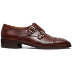 Double Monk 11004 BRN