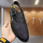 JOTY Kheri Chappal 22007 SRBLK