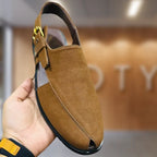 JOTY Kheri Chappal 22001 BRN