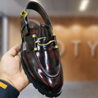 JOTY Kheri Chappal 22008 RDSH